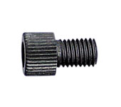 [70-808-8168] 1/4"-28 Upchurch flangeless fitting for Niagara