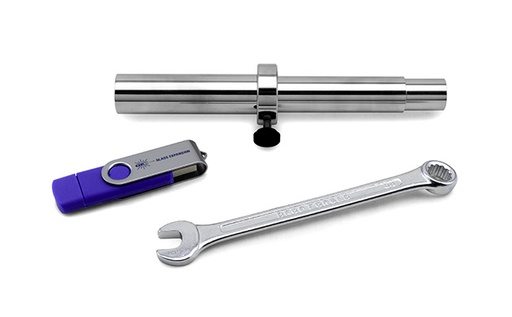 [70-900-1000T] RF Coil Installation Tool kit for Varian Series 2 Axial