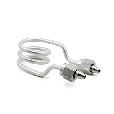 [70-900-1004ST] RF Coil Silver PTFE Coated for 700-ES Series Axial