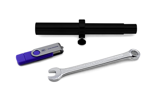 [70-900-1004T] RF Coil Installation Tool kit for 700-ES Series Axial