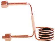 [70-900-2002C] RF Coil Copper for PE Optima 3000 Series XL, DV