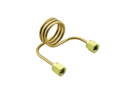 [70-900-2006G] RF Coil Gold for PE Elan 6000, 9000 Series