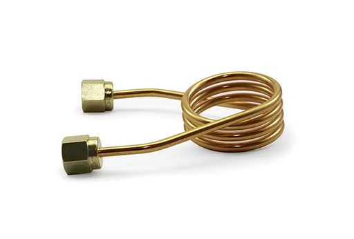 [70-900-6000C] Shimadzu ICP-MS 2030, Copper Coil