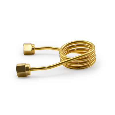 [70-900-6000G] Shimadzu ICP-MS 2030, Gold Coil