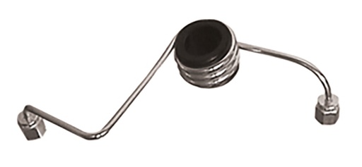 [70-900-7500S] RF Coil Silver for Agilent 7500