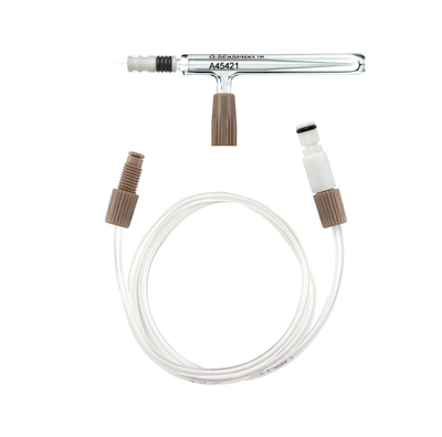 [A11-1-QSS1] Quartz SeaSpray DC Nebulizer 1mL/min