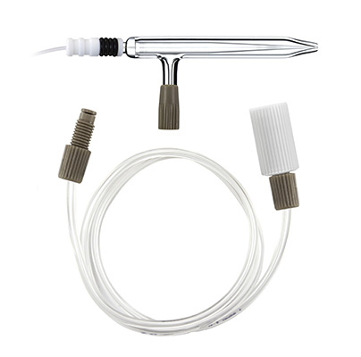 [A12-1-UM04] MicroMist DC Nebulizer 0.4mL/min