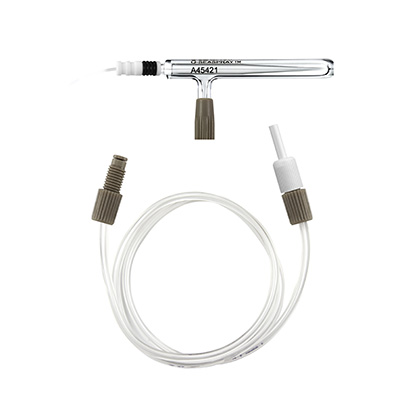 [A13-1-QSS1] Quartz SeaSpray DC Nebulizer 1mL/min