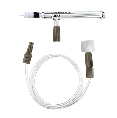 [A23-1-QSS1] Quartz SeaSpray DC Nebulizer 1mL/min