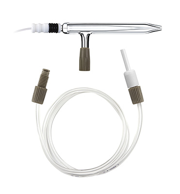 [A51-1-UM005] MicroMist DC Nebulizer 0.05mL/min