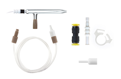 [A99-1-UC2S] Conikal DC Nebulizer 2mL/min with 1,500mm tubing