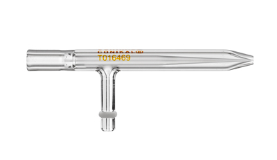 [AR25-09-FC1-WF] Conikal Nebulizer without Sample Connector