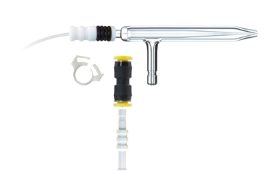 [ARG-05-UM04] MicroMist U-Series Nebulizer 0.4mL/min