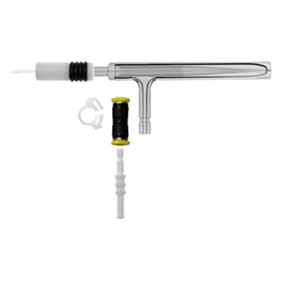 [ARG-07-QSS1] Quartz SeaSpray U-Series Nebulizer 1mL/min