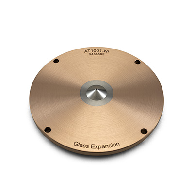 [AT1001-Ni] Nickel Sampler Cone for Agilent 4500, 7500