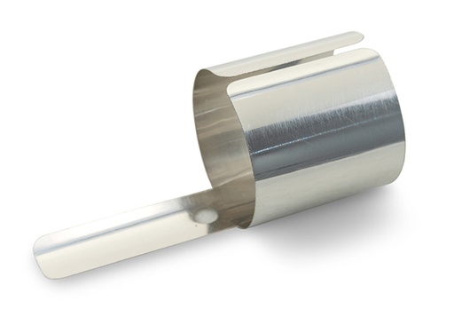 [AT5004] Long life Pt shield plate for Agilent 7500, 7700, 7800, 7900, 8800, 8900