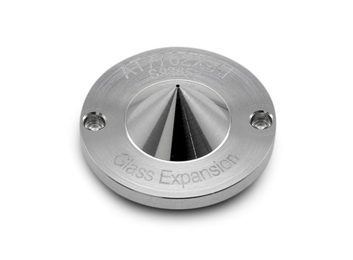 [AT7702X-Al] Aluminium Skimmer Cone for Agilent 7700x, 7800, 8800