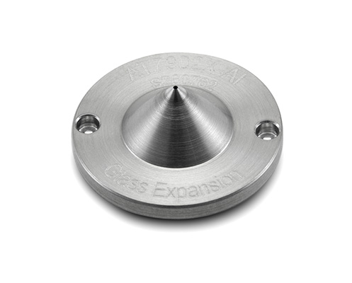 [AT7902X-Al] Aluminium Skimmer Cone for Agilent 7900 with x lens