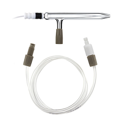 [C21-1-UFT04] MicroMist HE DC Nebulizer 0.4mL/min