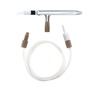 [E13-05-UFT02] MicroMist HE DC Nebulizer 0.2mL/min