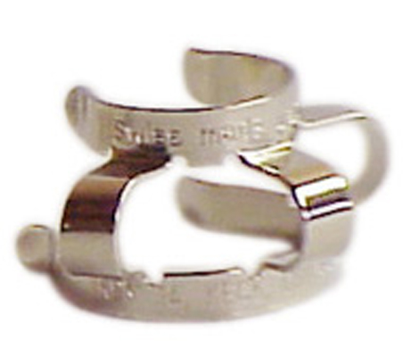[KCM-14] Joint Clip B14-Nickel