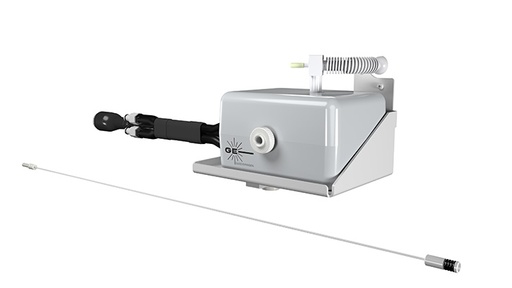 [KT-1206P] PCC PFA Spray Chamber for Agilent 7700, 7800, 8800