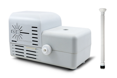 [KT-1222-XR] IsoMist XR Radom MICAP-OES