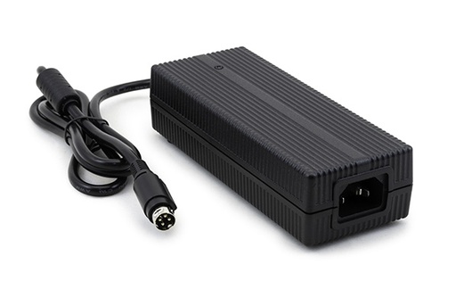 [P3550] Power adaptor for IsoMist XR