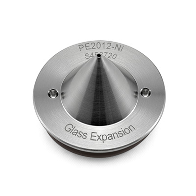 [PE2012-Ni] Nickel Skimmer Cone for Elan