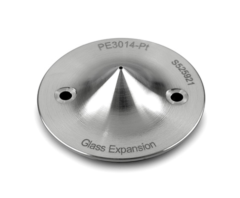 [PE3014-Pt] Platinum Skimmer Cone for NexION