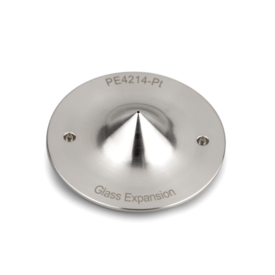 [PE4214-Pt] Platinum Skimmer Cone for NexION 2200