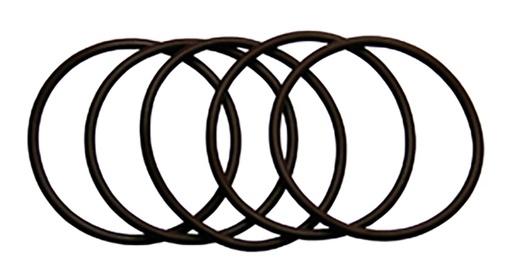 [PE5011] Sampler Cone O-ring (PKT 5)