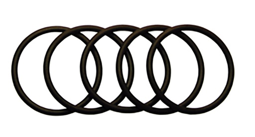 [PE5012] Skimmer Cone O-ring (PKT 5)