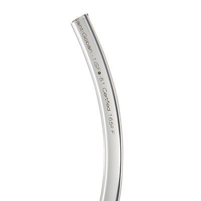 [1921-1M] Tygon Tubing 1/4 inch x 1m