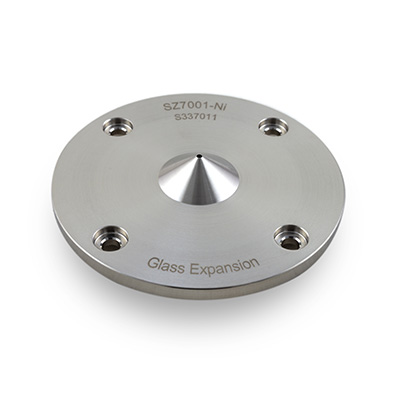 [SZ7001-Ni] Nickel Sampler Cone for Shimadzu ICPMS-2030