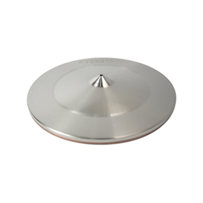 [TF1006A-Pt/Cu] Platinum Sampler Cone, Copper Core (with boron)