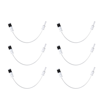 [UFT-EZT-16-50] UniFit-EzyFit Sample Tube (PKT 6)