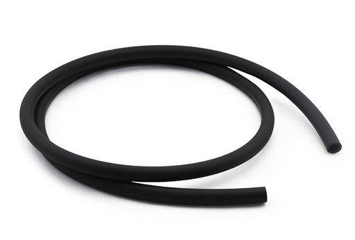 [V-6.3-1M] Viton Tubing 6.3mm ID x 1m long