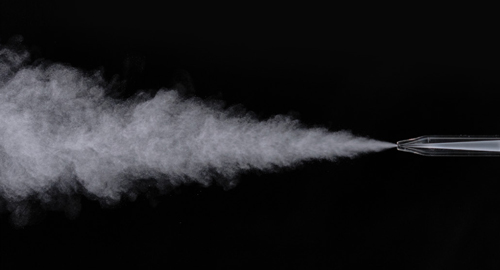 [D32-PSA-8] Mean Particle Sizing - Eight Measuring Points