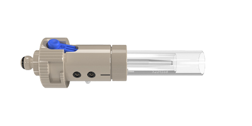 [30-808-5163] E-Torch Thermo PRO Radial