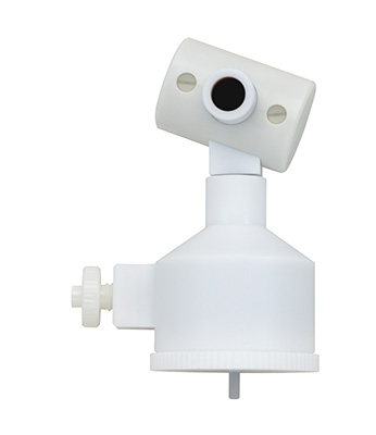 [20-809-2510] Tracey TFE Spray Chamber with Helix CT