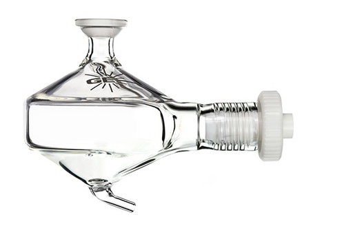 [20-809-2665HE] Tracey Spray Chamber with Helix CT