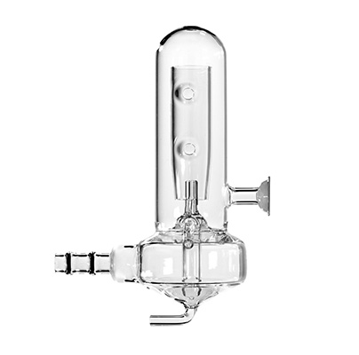 [20-809-4899] Finnigan Neptune Quartz Spray Chamber (Short)
