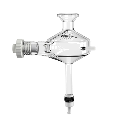 [20-809-4938] HydraMist Spray Chamber with S19