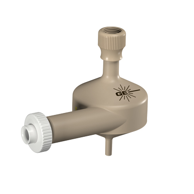 [20-809-5076] Tracey DC PEEK Spray Chamber