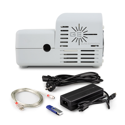 [20-809-5187] IsoMist XR Assembly B14 (LOL)