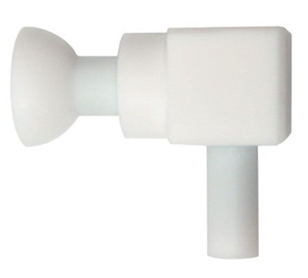 [21-809-2982] Adaptor GAZ07-FB13 90deg