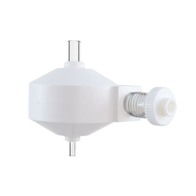 [21-809-3185] Twister Spray Chamber for IsoMist LOL