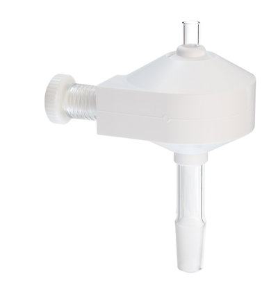 [21-809-3270] Twister Spray Chamber for IsoMist LOL with B14 drain