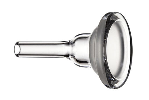 [21-809-4101] Glass Ball Cup Adaptor S19